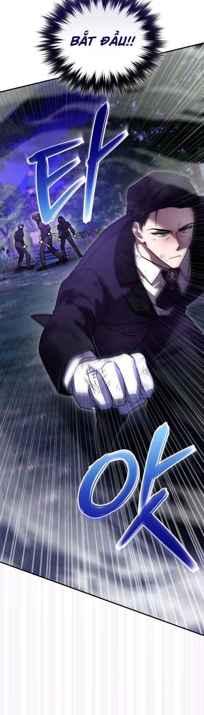 Hero X Demon King X Villain [Chap 1-127]