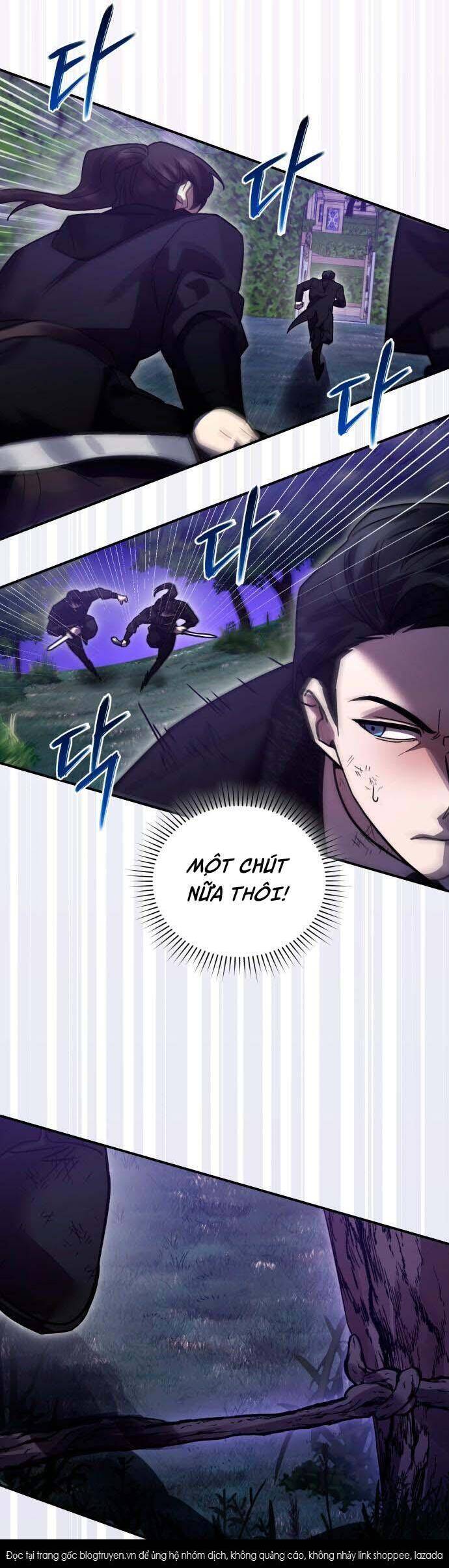 Hero X Demon King X Villain [Chap 1-127]