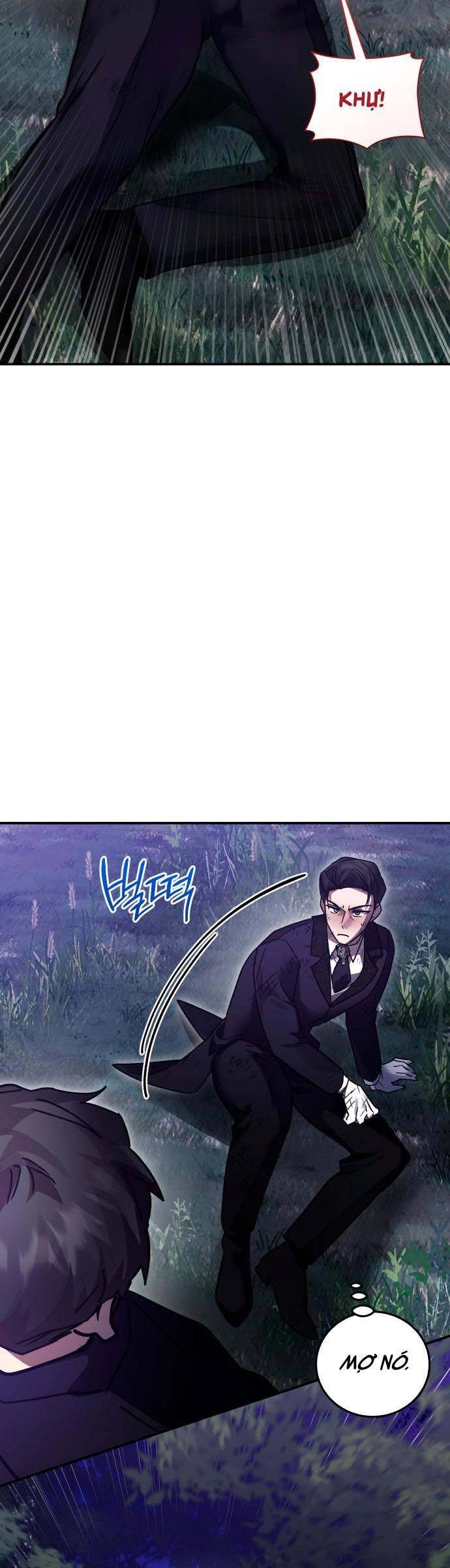 Hero X Demon King X Villain [Chap 1-127]