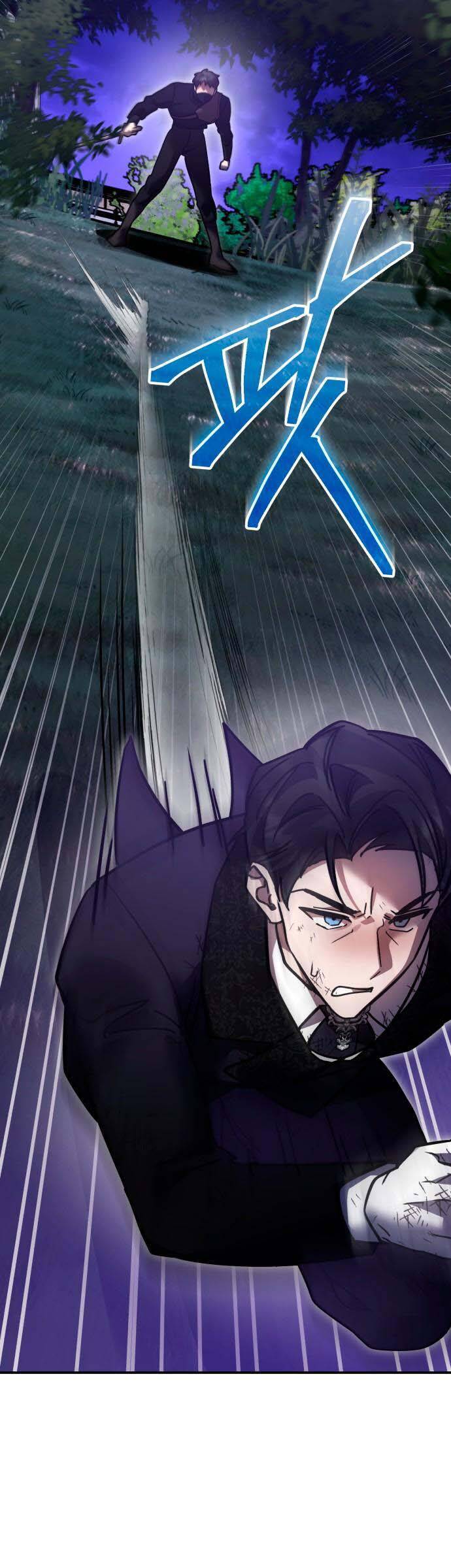 Hero X Demon King X Villain [Chap 1-127]