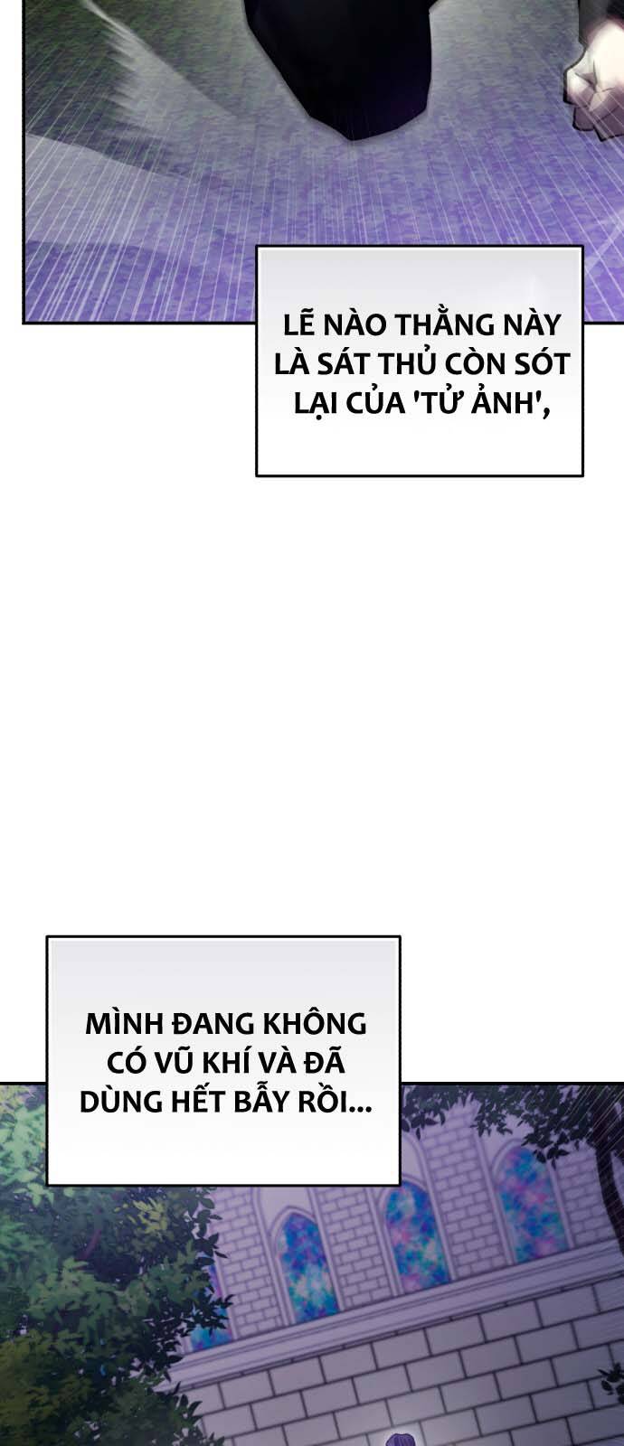 Hero X Demon King X Villain [Chap 1-127]
