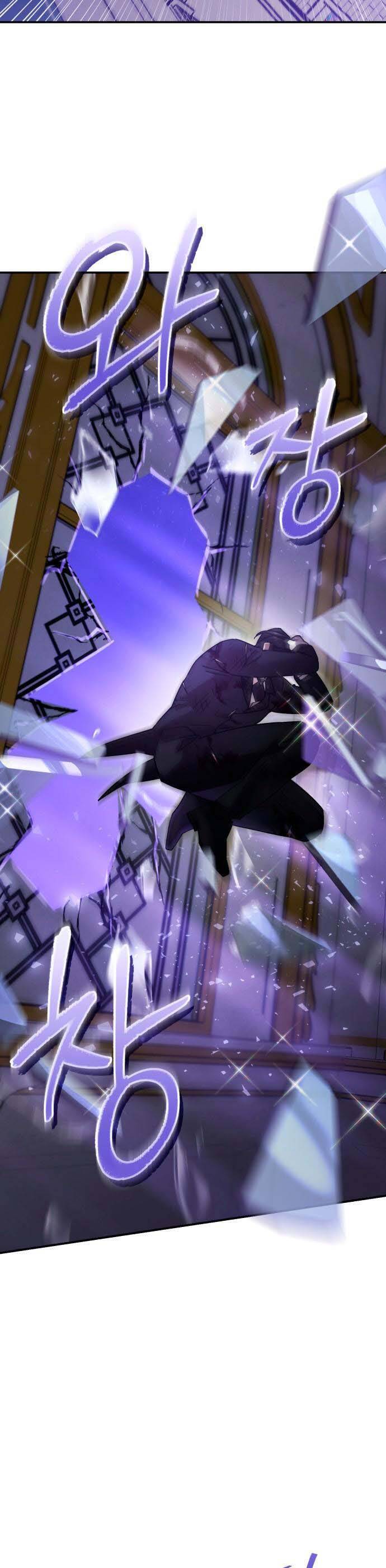 Hero X Demon King X Villain [Chap 1-127]