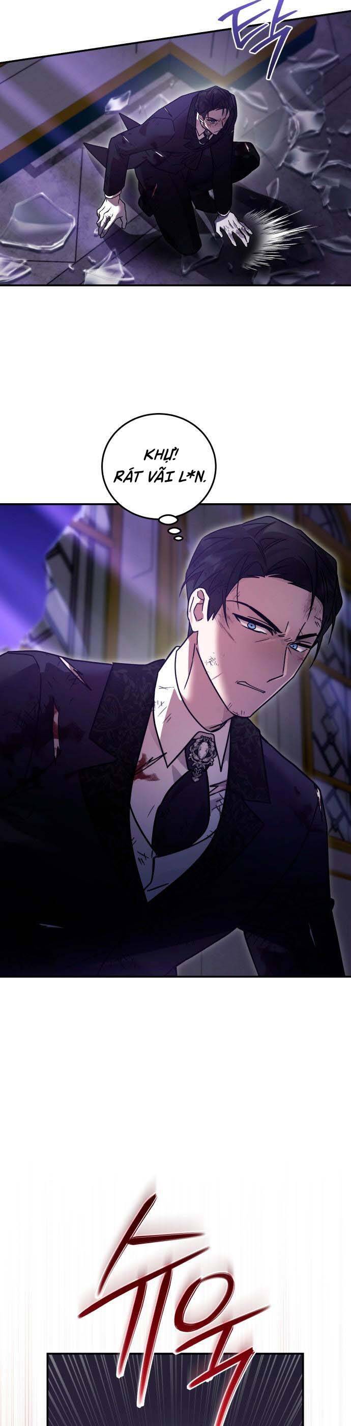 Hero X Demon King X Villain [Chap 1-127]