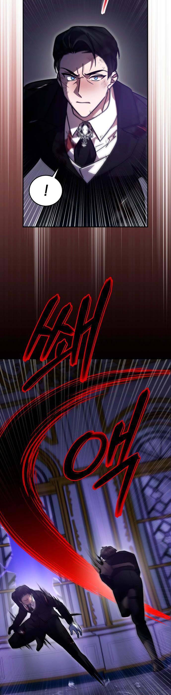 Hero X Demon King X Villain [Chap 1-127]