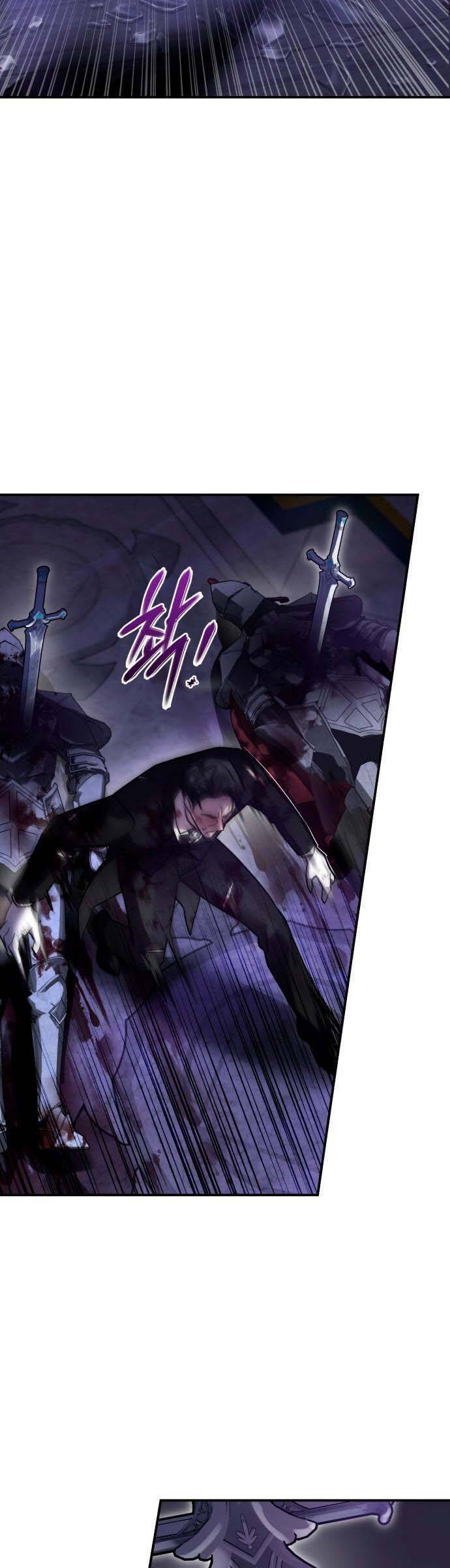 Hero X Demon King X Villain [Chap 1-127]