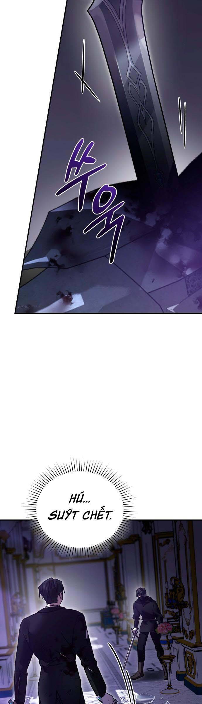 Hero X Demon King X Villain [Chap 1-127]
