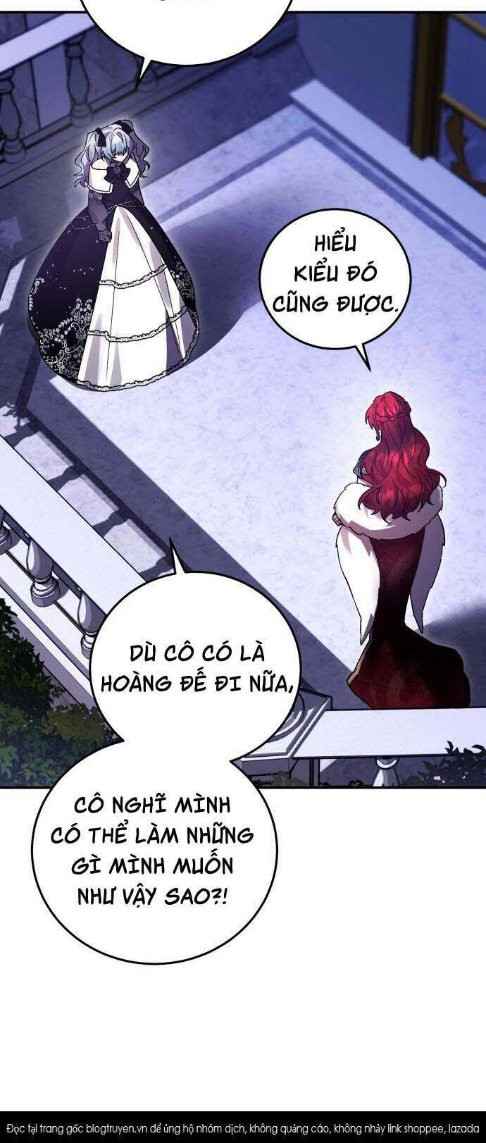 Hero X Demon King X Villain [Chap 1-127]
