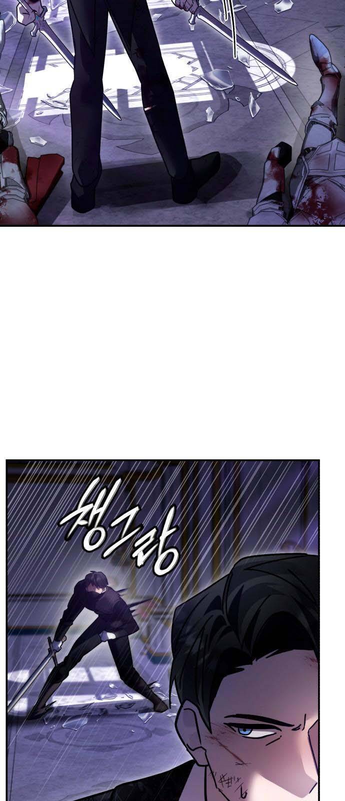Hero X Demon King X Villain [Chap 1-127]