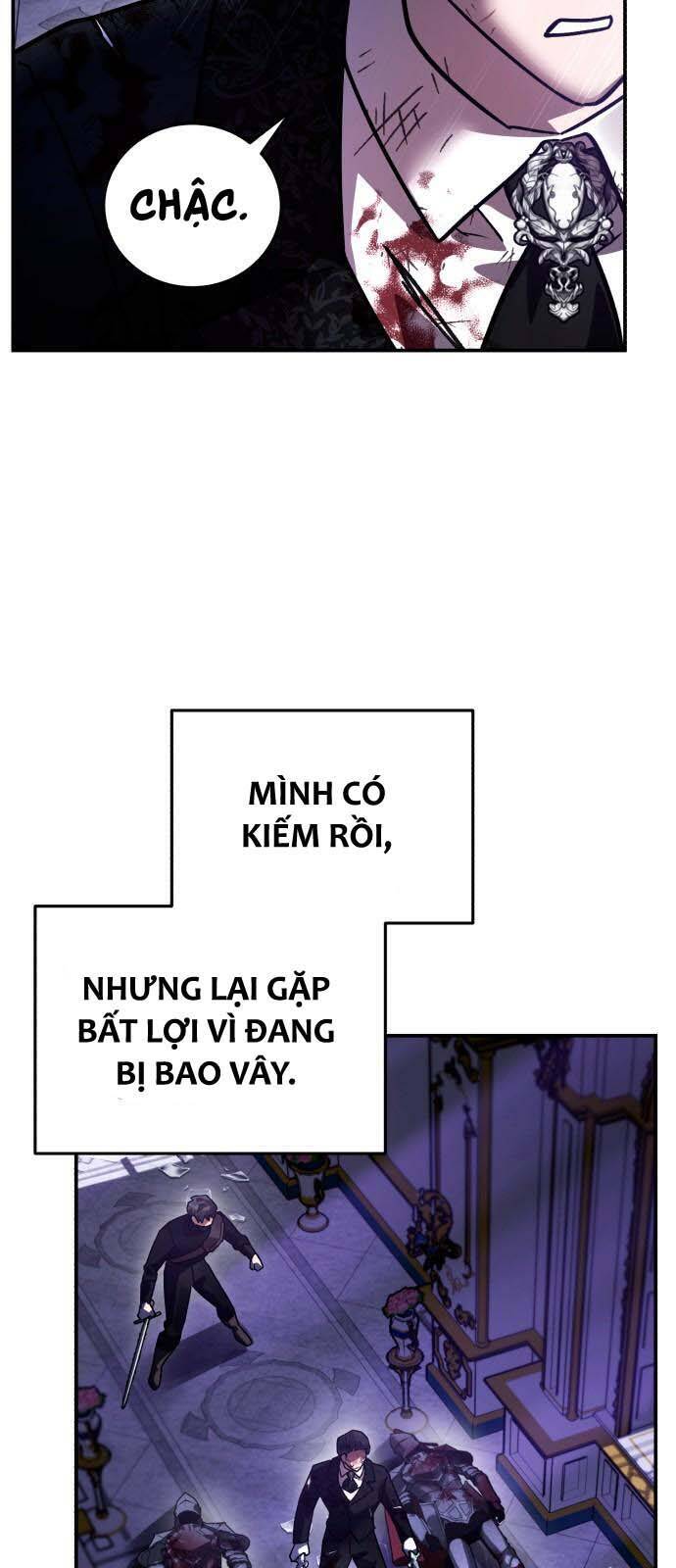 Hero X Demon King X Villain [Chap 1-127]