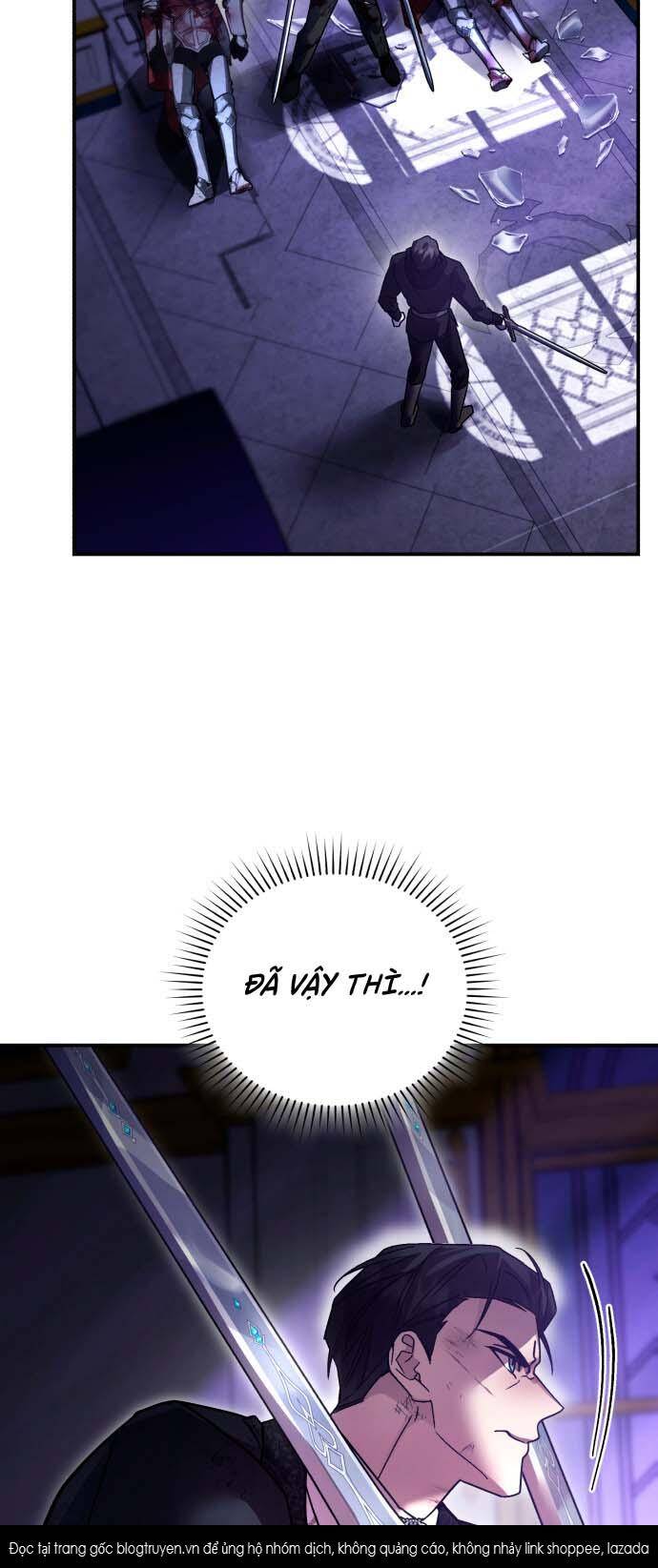 Hero X Demon King X Villain [Chap 1-127]