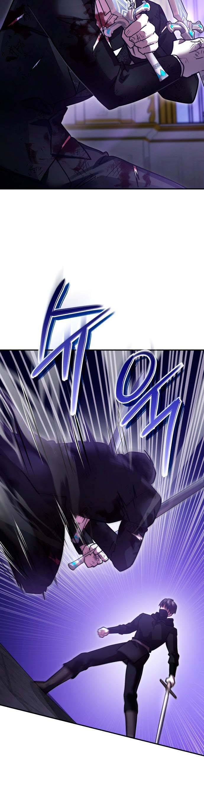 Hero X Demon King X Villain [Chap 1-127]