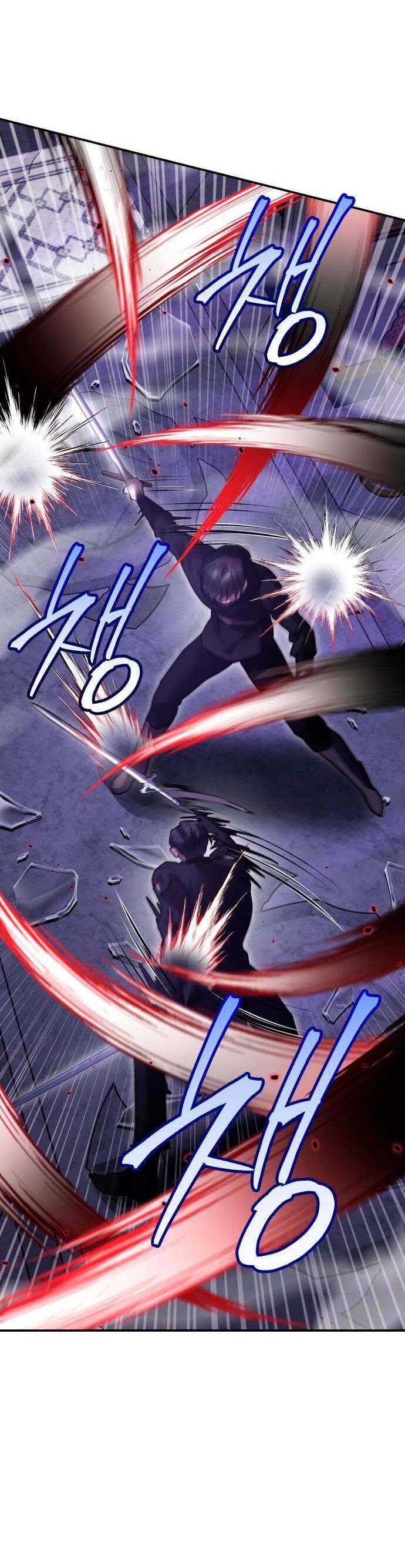Hero X Demon King X Villain [Chap 1-127]