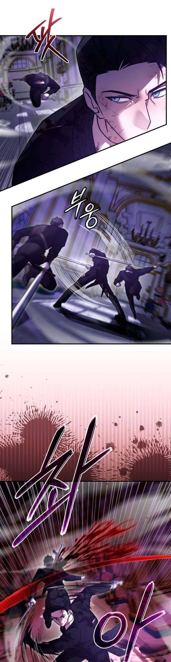 Hero X Demon King X Villain [Chap 1-127]