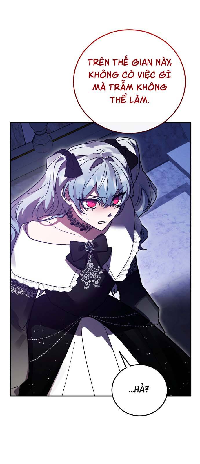 Hero X Demon King X Villain [Chap 1-127]