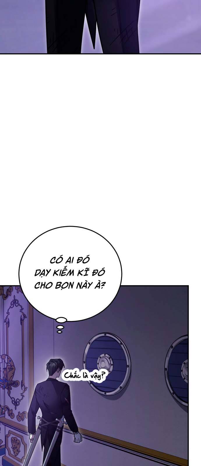 Hero X Demon King X Villain [Chap 1-127]