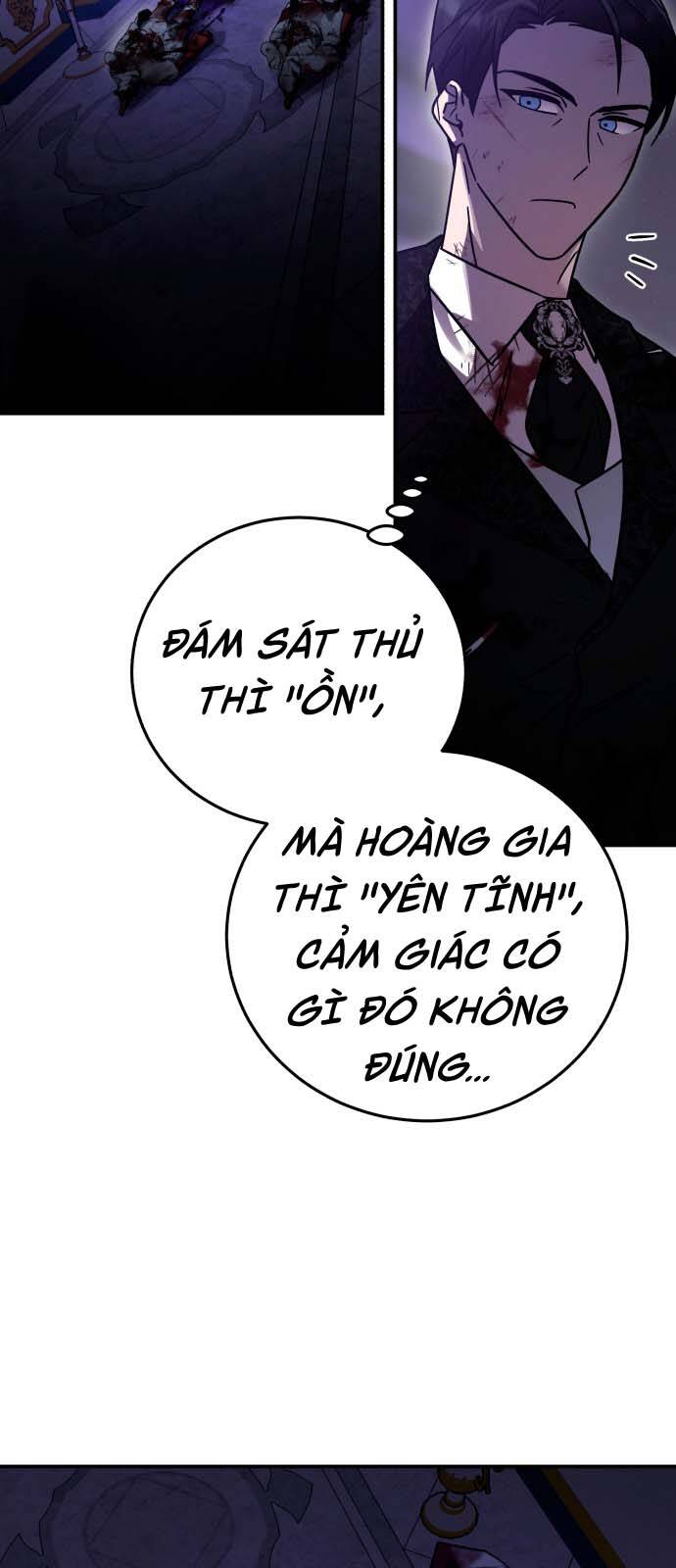 Hero X Demon King X Villain [Chap 1-127]