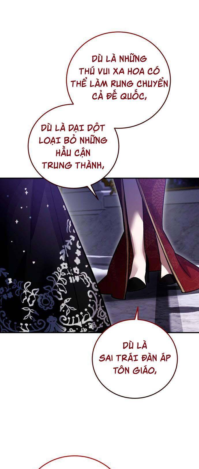 Hero X Demon King X Villain [Chap 1-127]