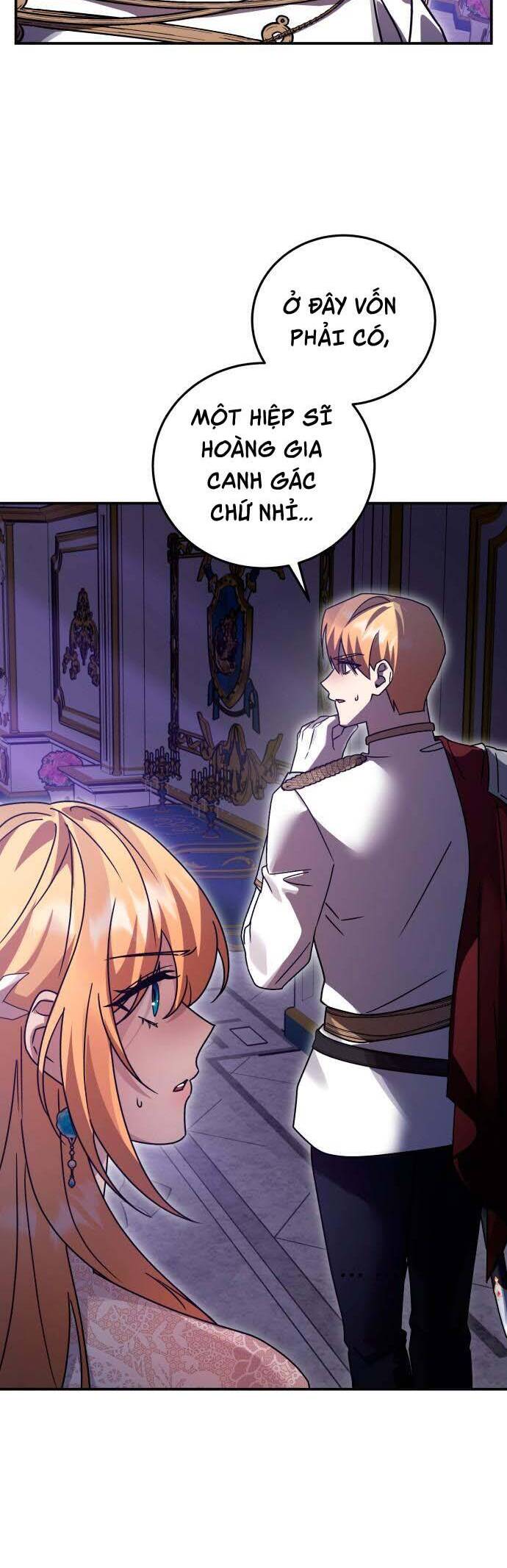 Hero X Demon King X Villain [Chap 1-127]