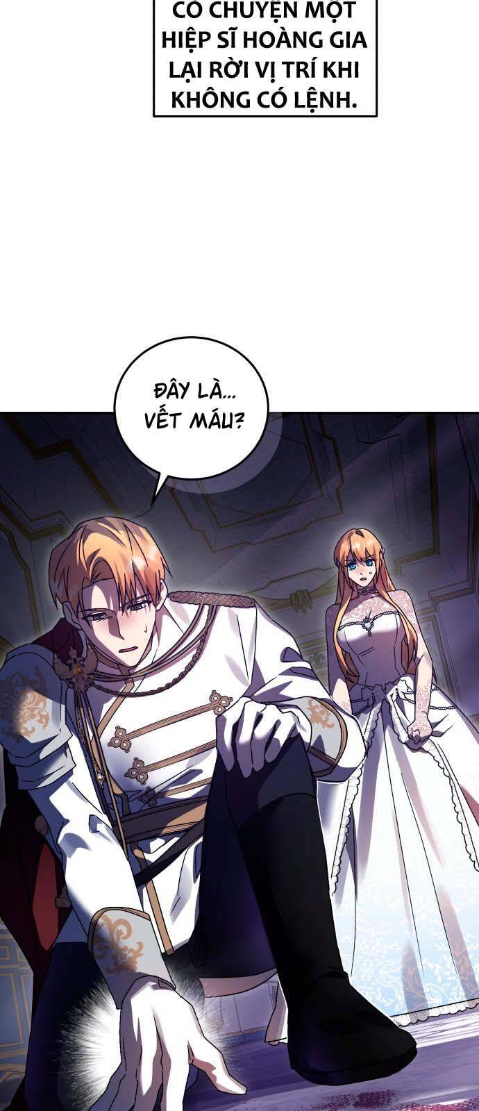 Hero X Demon King X Villain [Chap 1-127]