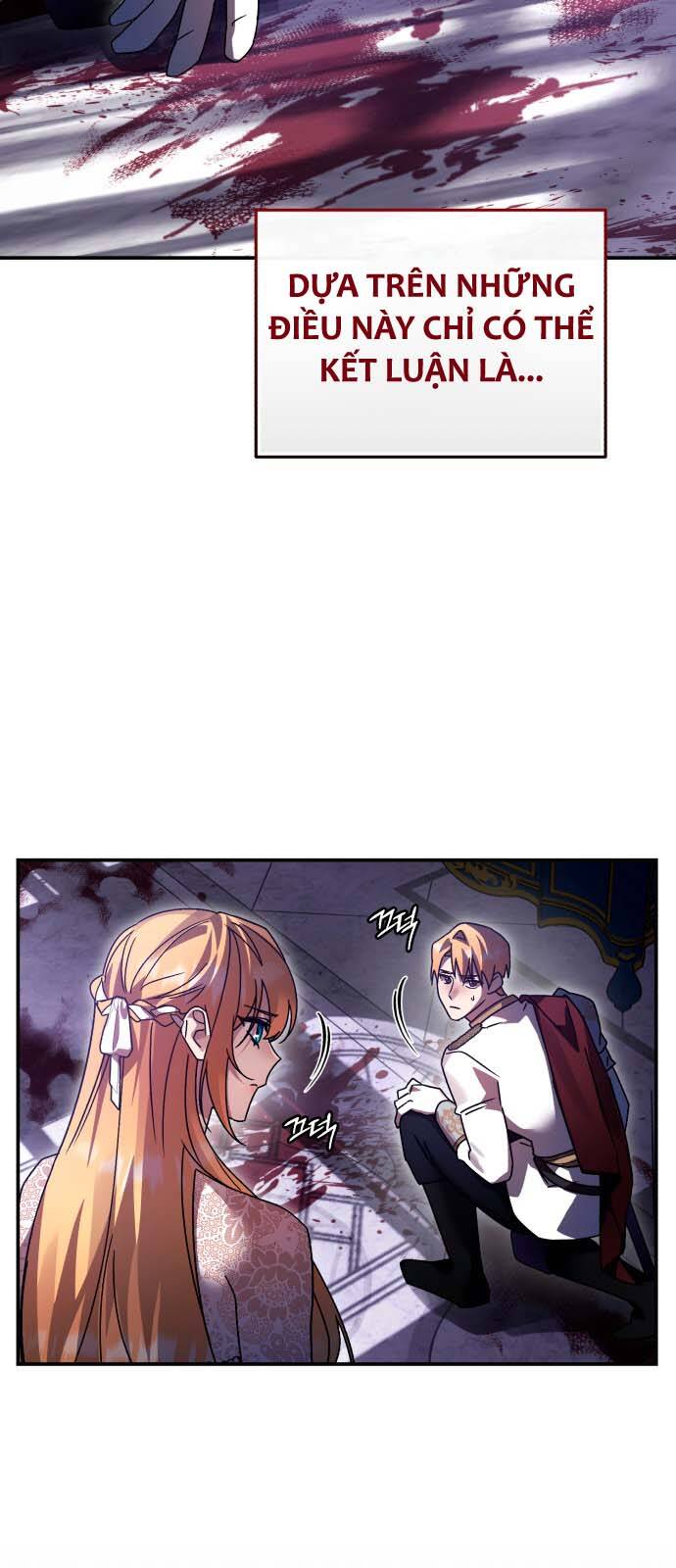 Hero X Demon King X Villain [Chap 1-127]