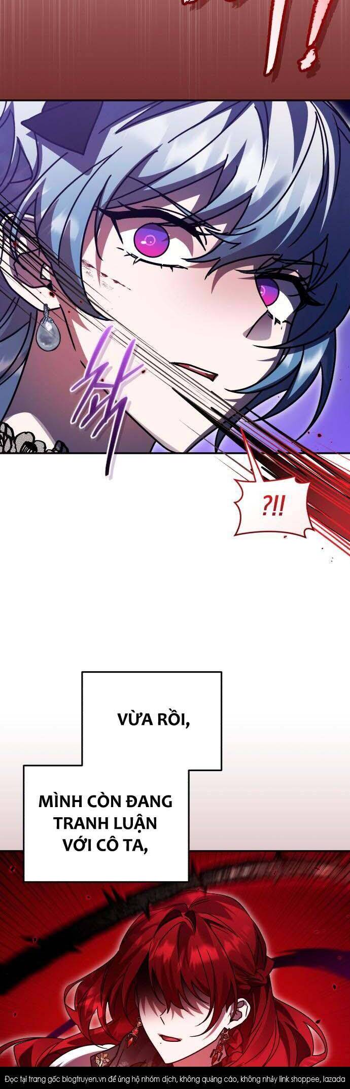 Hero X Demon King X Villain [Chap 1-127]