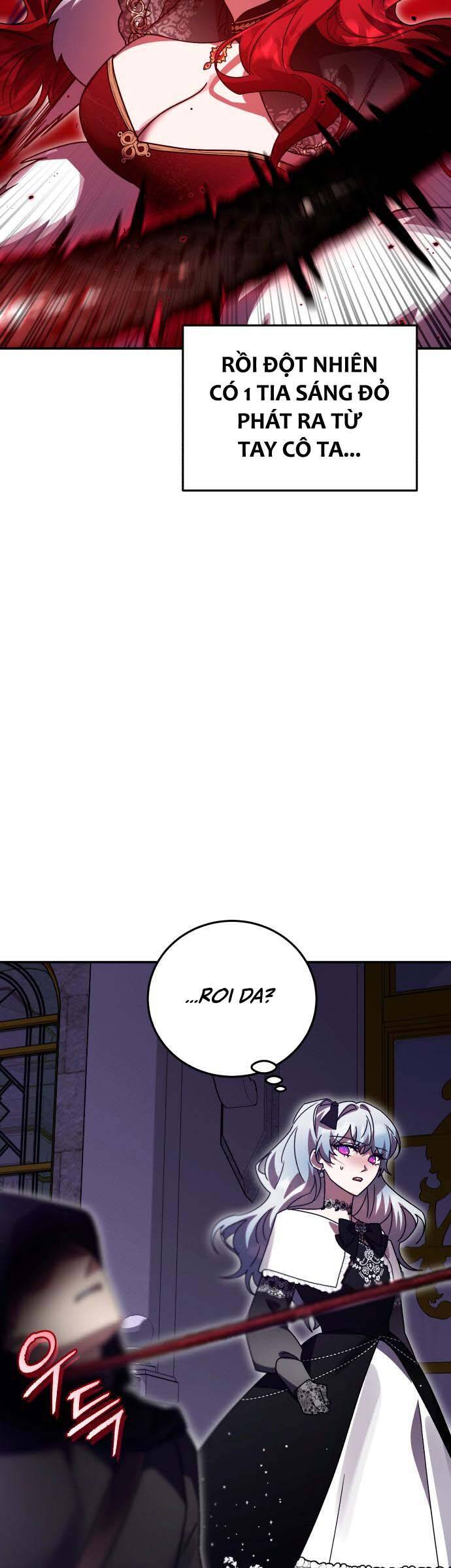 Hero X Demon King X Villain [Chap 1-127]