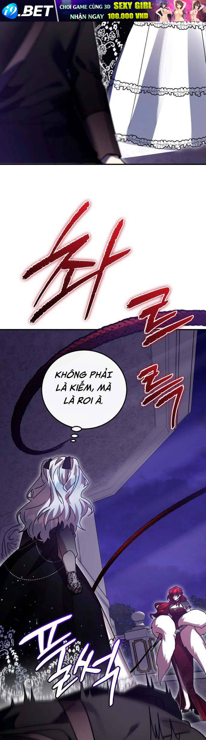 Hero X Demon King X Villain [Chap 1-127]