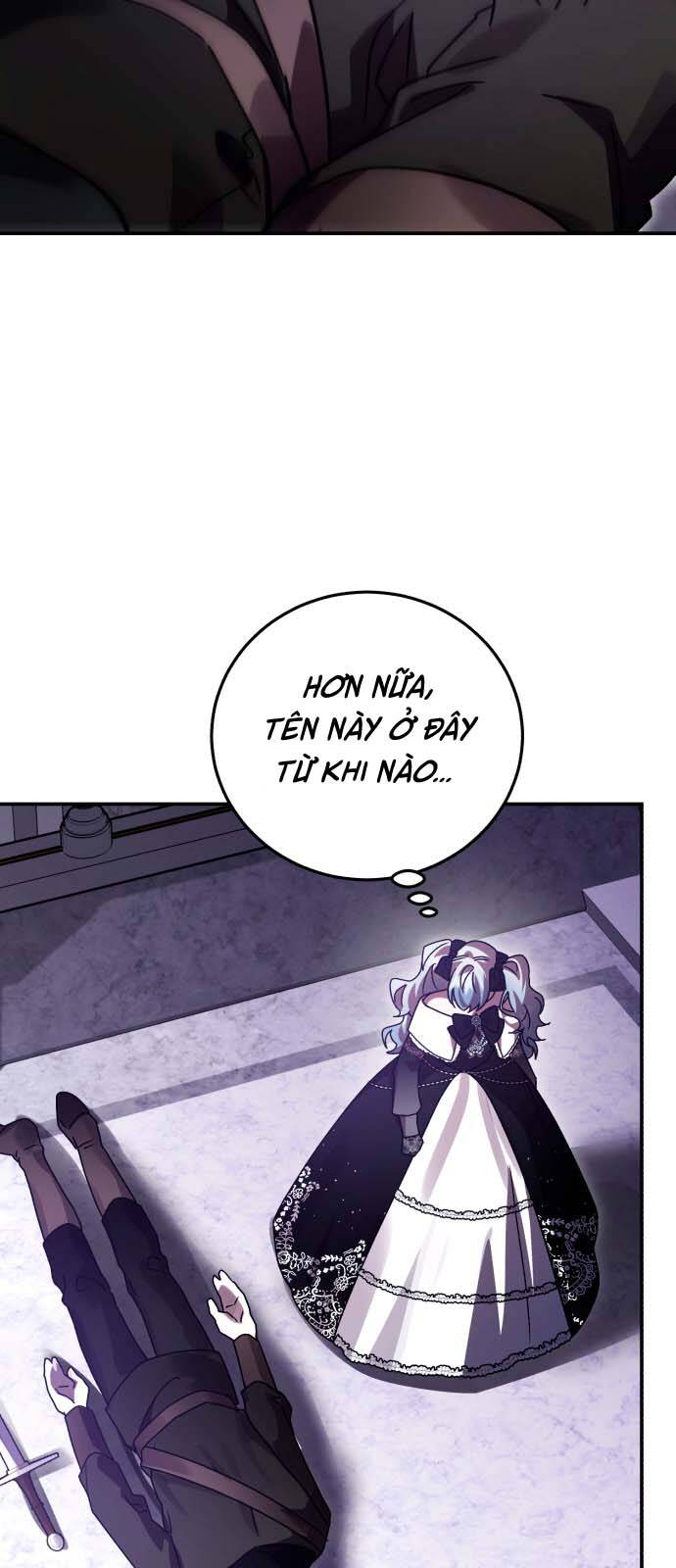 Hero X Demon King X Villain [Chap 1-127]