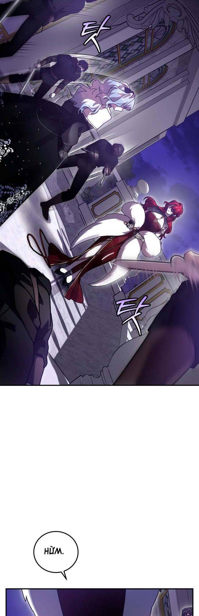 Hero X Demon King X Villain [Chap 1-127]