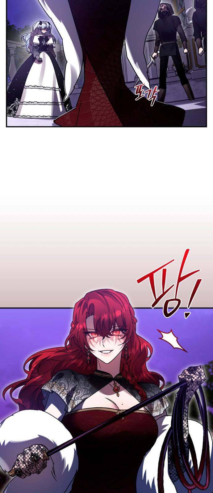 Hero X Demon King X Villain [Chap 1-127]
