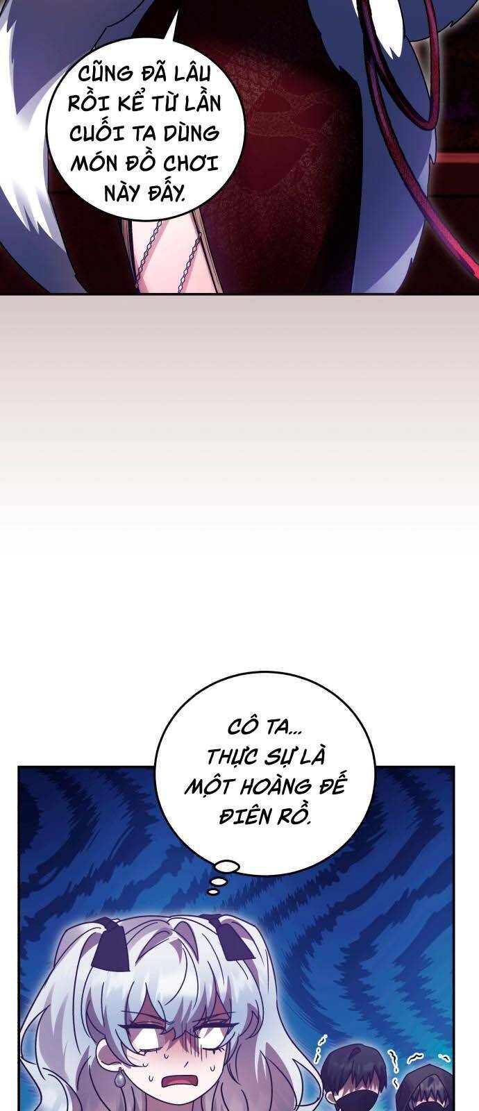 Hero X Demon King X Villain [Chap 1-127]