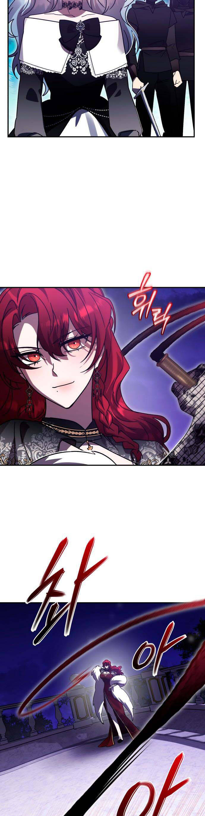 Hero X Demon King X Villain [Chap 1-127]