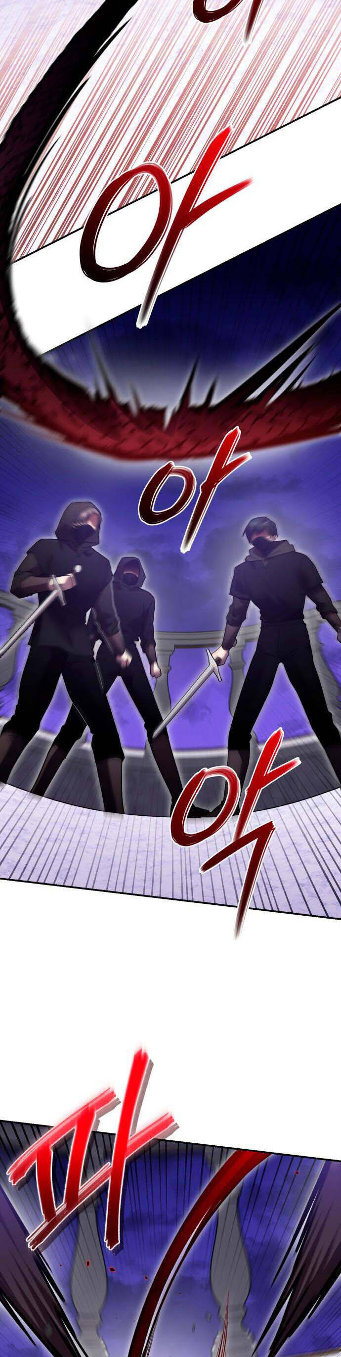 Hero X Demon King X Villain [Chap 1-127]