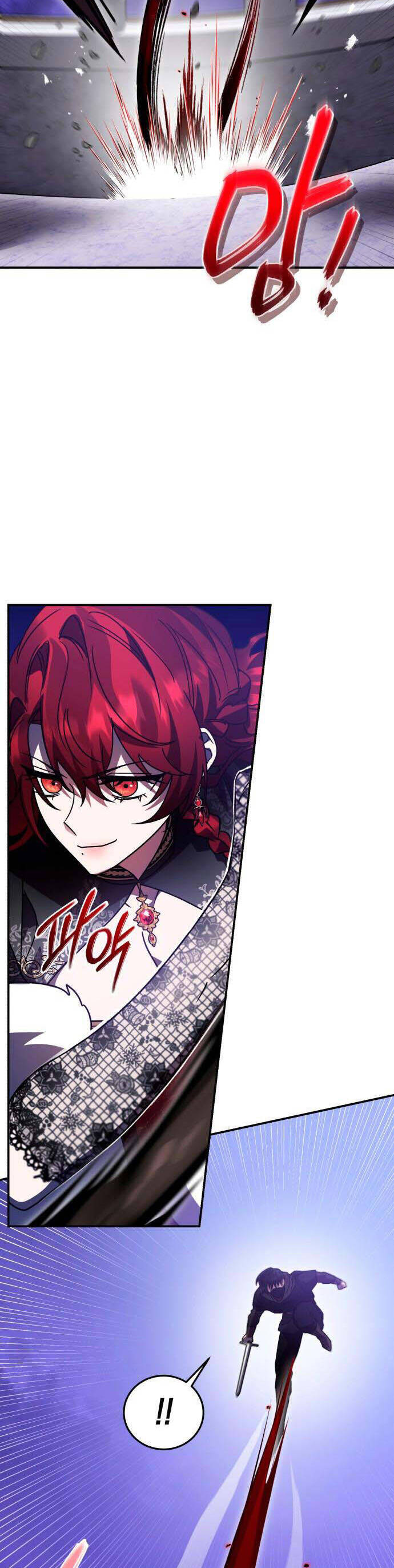 Hero X Demon King X Villain [Chap 1-127]