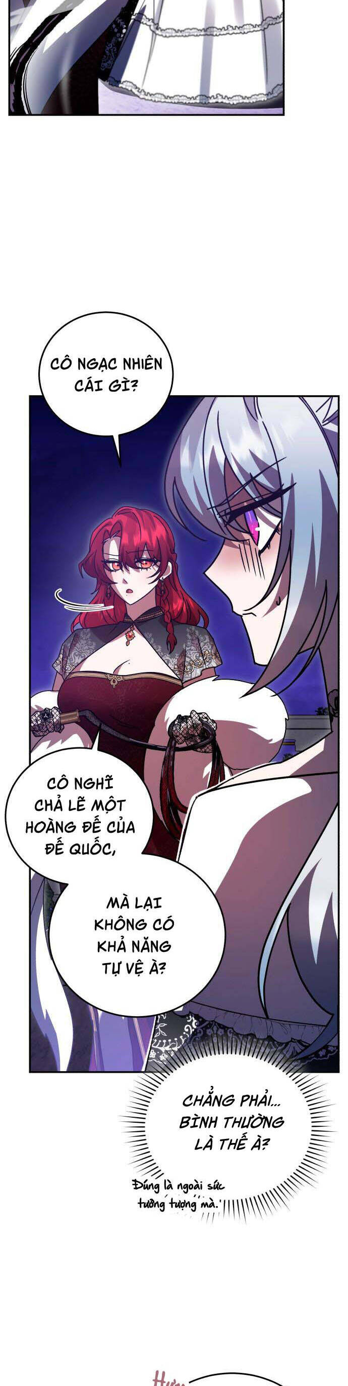 Hero X Demon King X Villain [Chap 1-127]