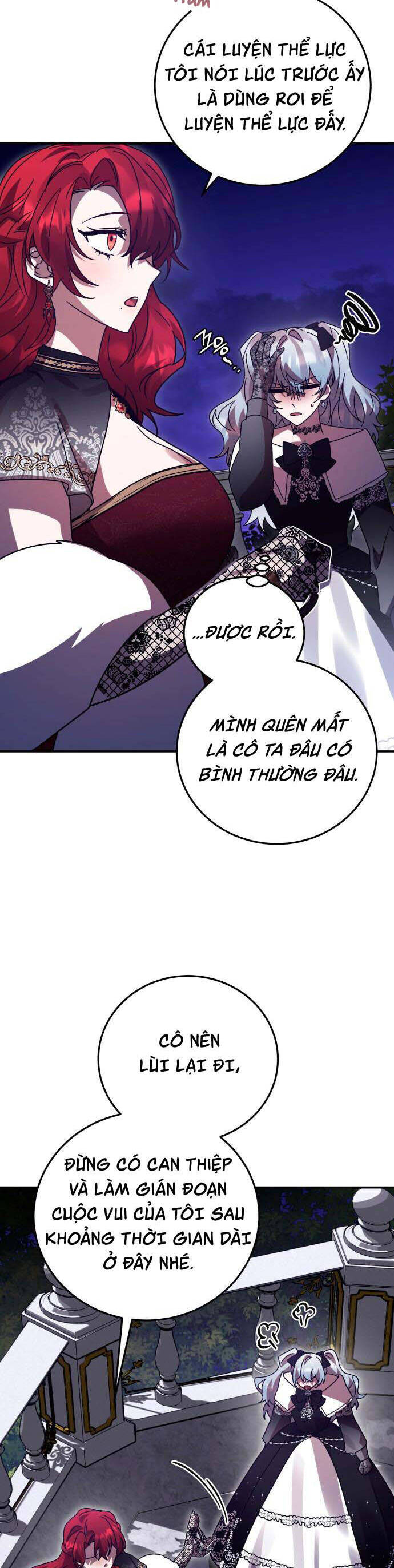 Hero X Demon King X Villain [Chap 1-127]
