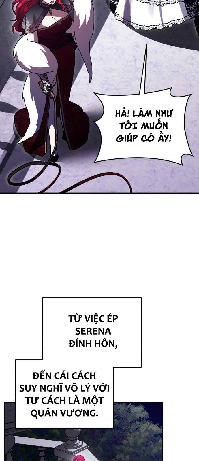 Hero X Demon King X Villain [Chap 1-127]