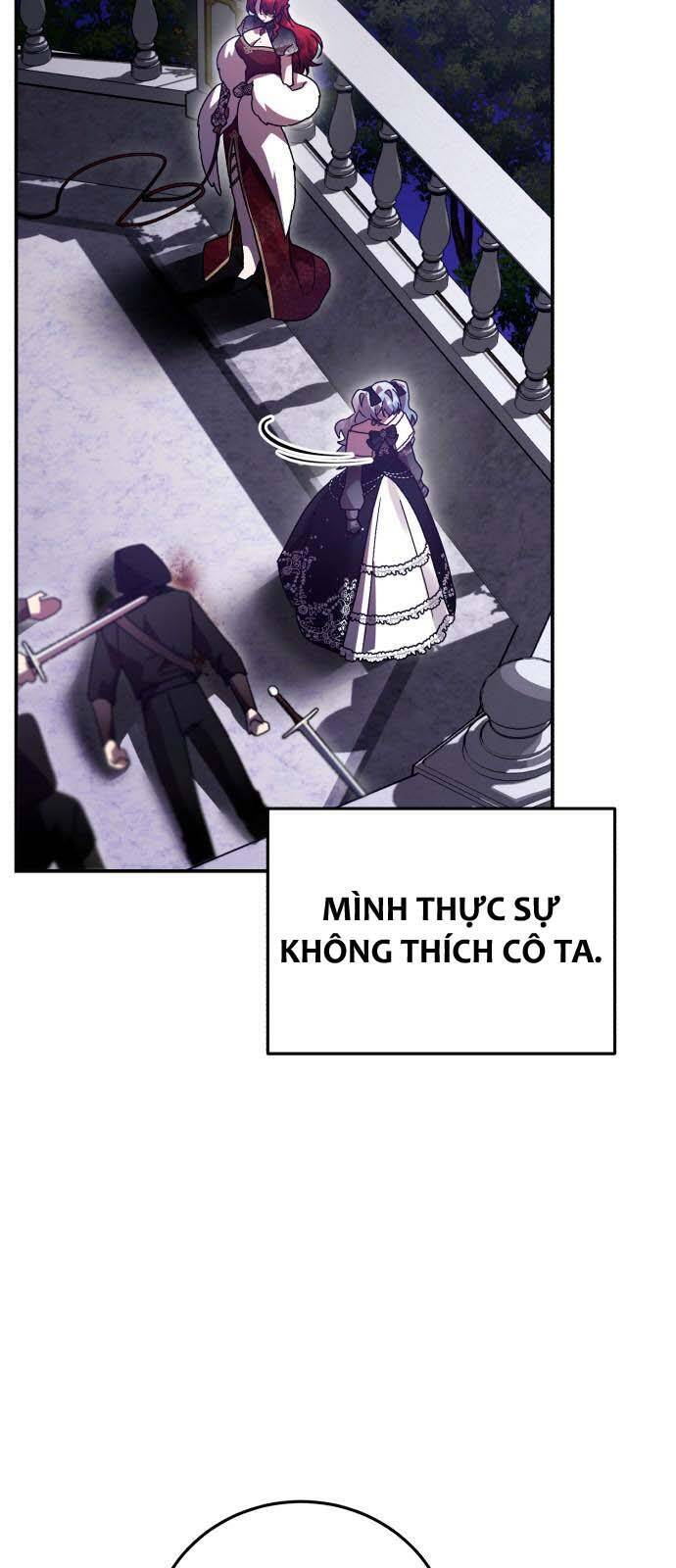 Hero X Demon King X Villain [Chap 1-127]