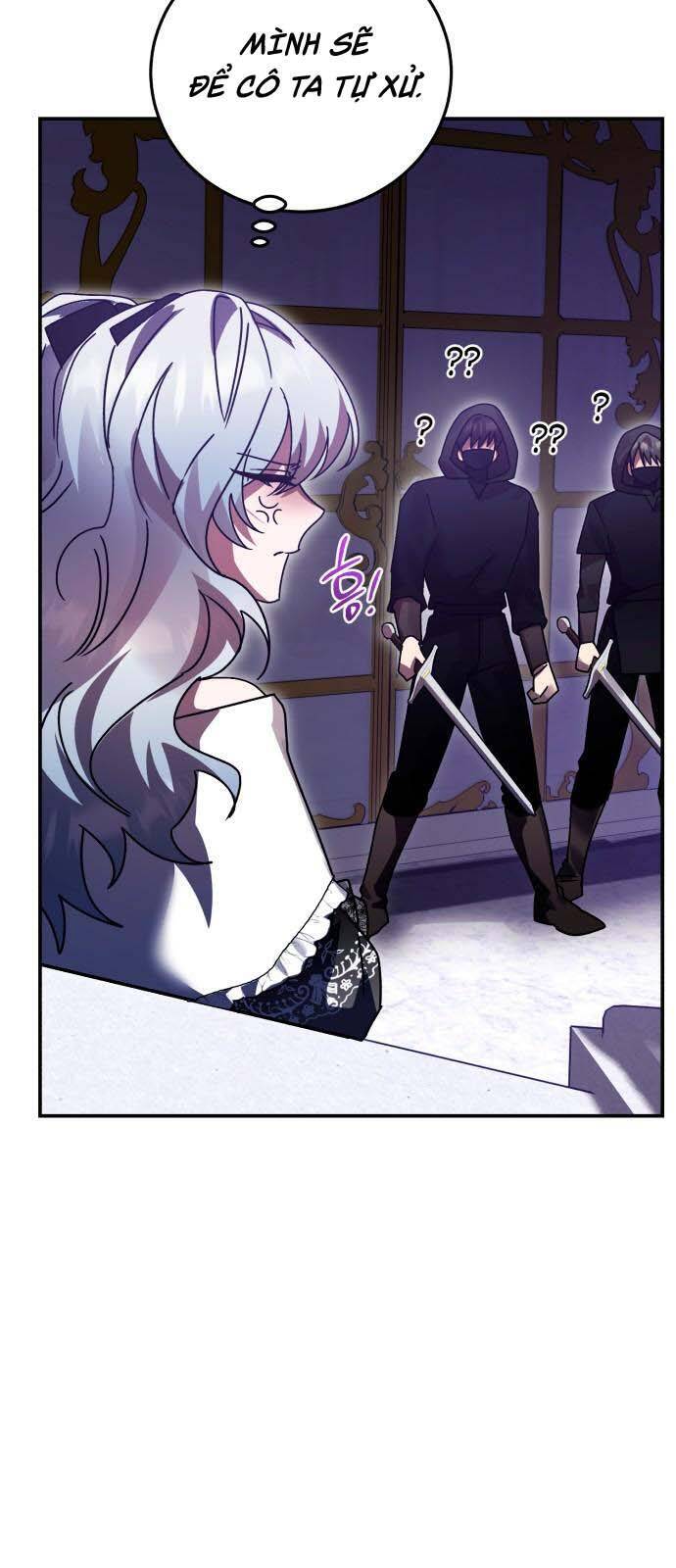 Hero X Demon King X Villain [Chap 1-127]