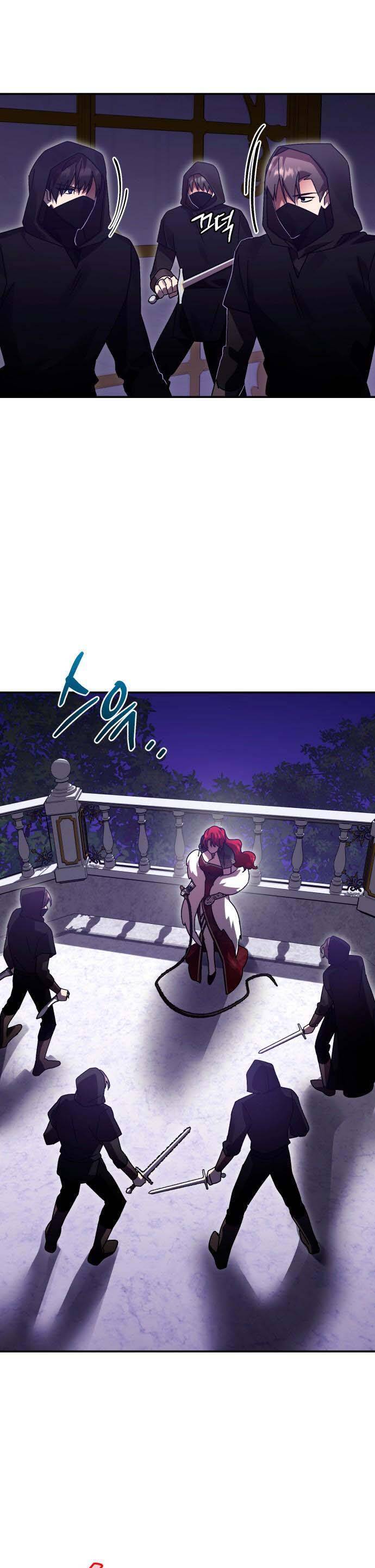 Hero X Demon King X Villain [Chap 1-127]