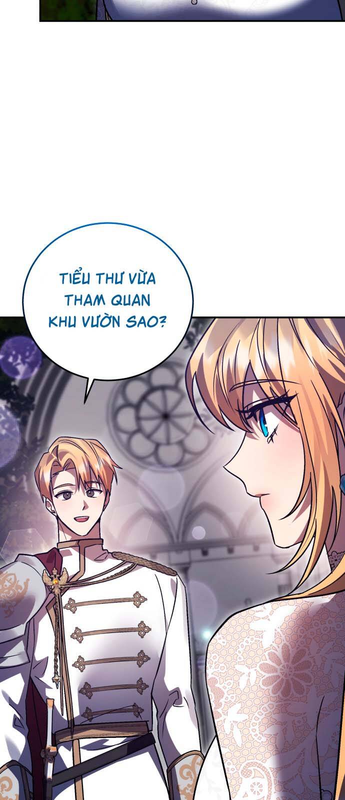Hero X Demon King X Villain [Chap 1-127]