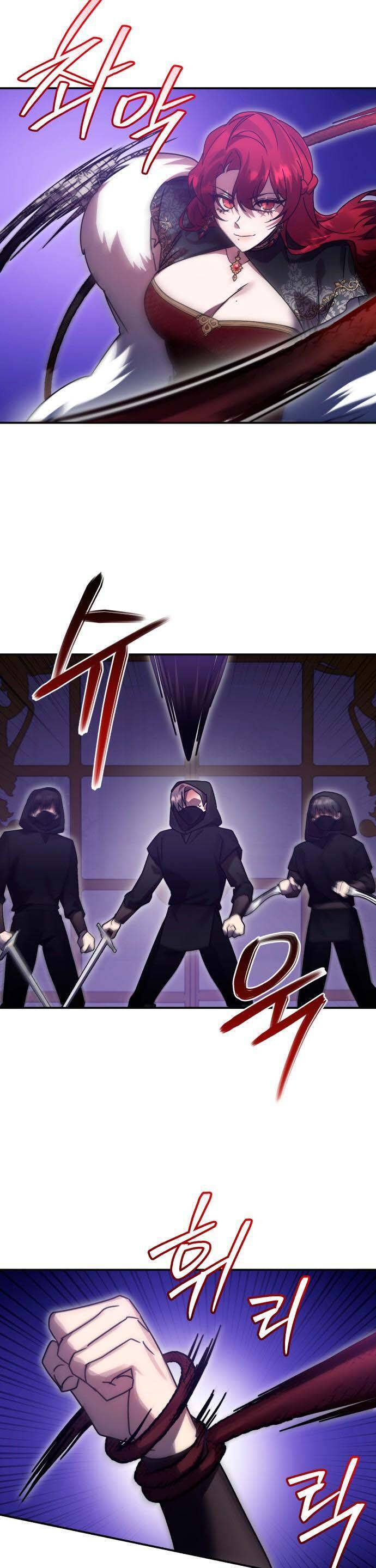 Hero X Demon King X Villain [Chap 1-127]