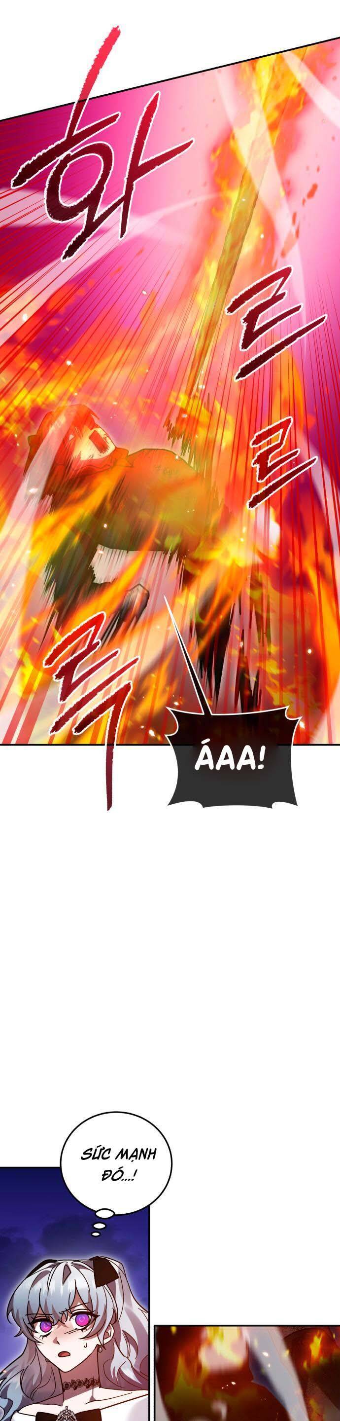 Hero X Demon King X Villain [Chap 1-127]