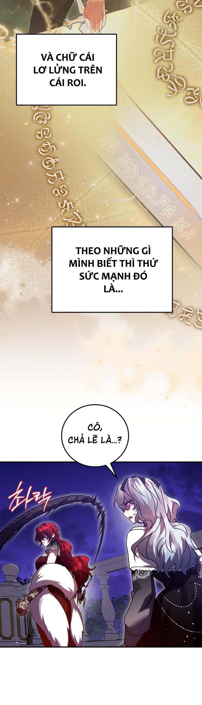 Hero X Demon King X Villain [Chap 1-127]