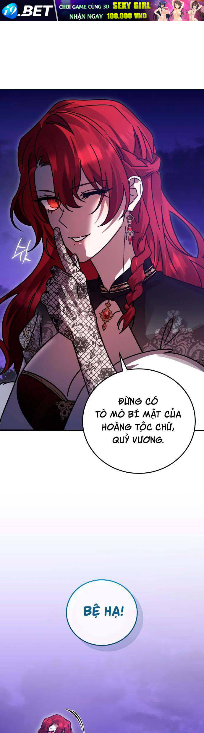 Hero X Demon King X Villain [Chap 1-127]