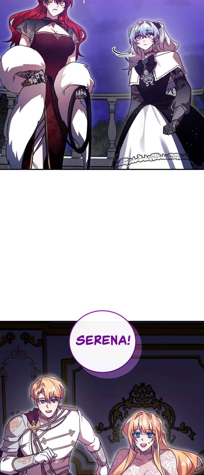 Hero X Demon King X Villain [Chap 1-127]