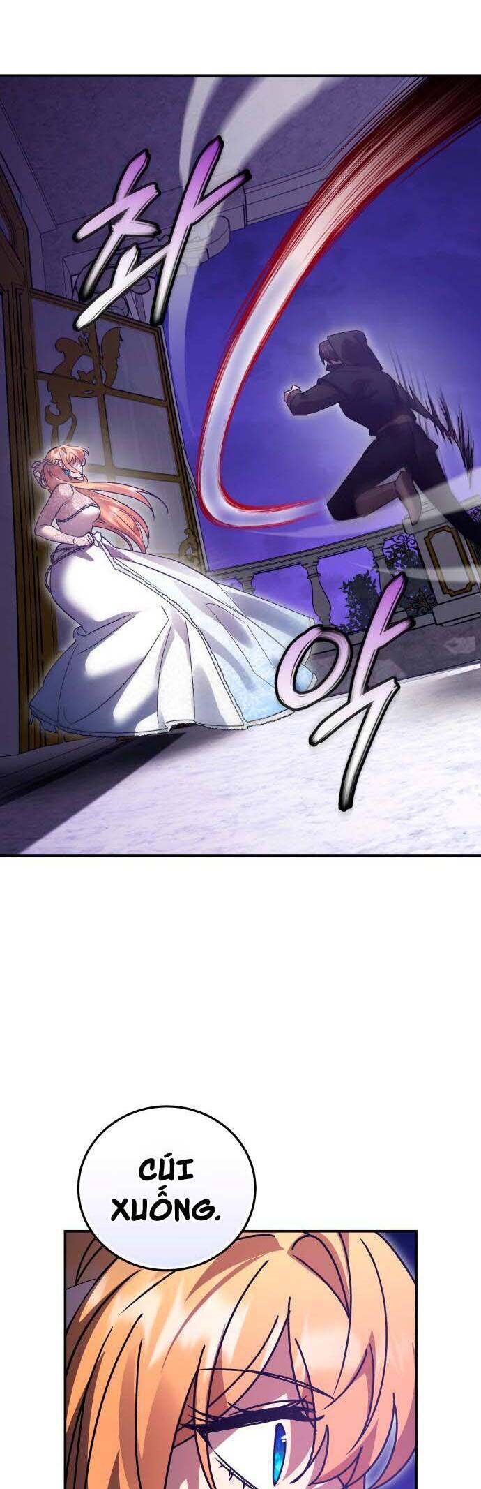 Hero X Demon King X Villain [Chap 1-127]