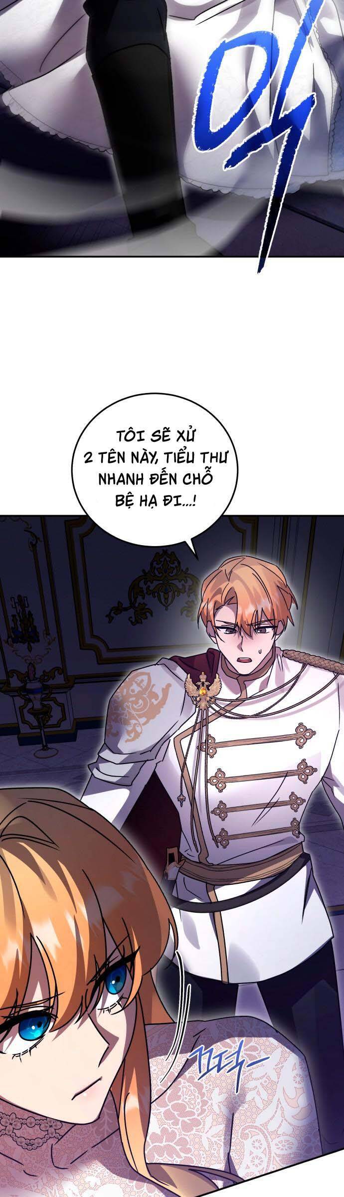 Hero X Demon King X Villain [Chap 1-127]