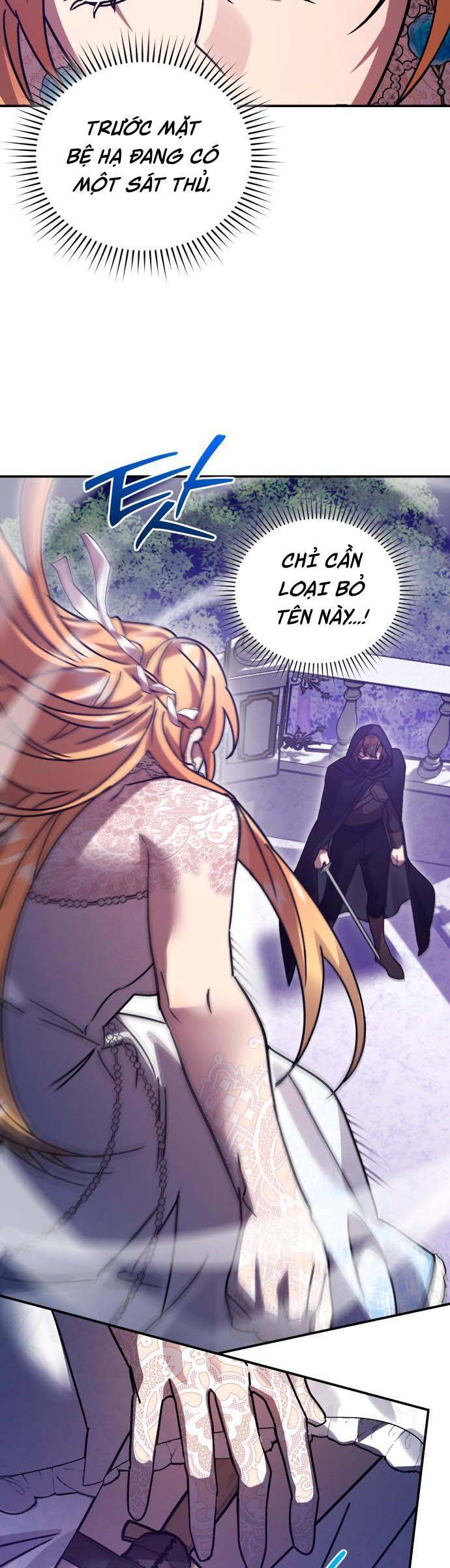 Hero X Demon King X Villain [Chap 1-127]