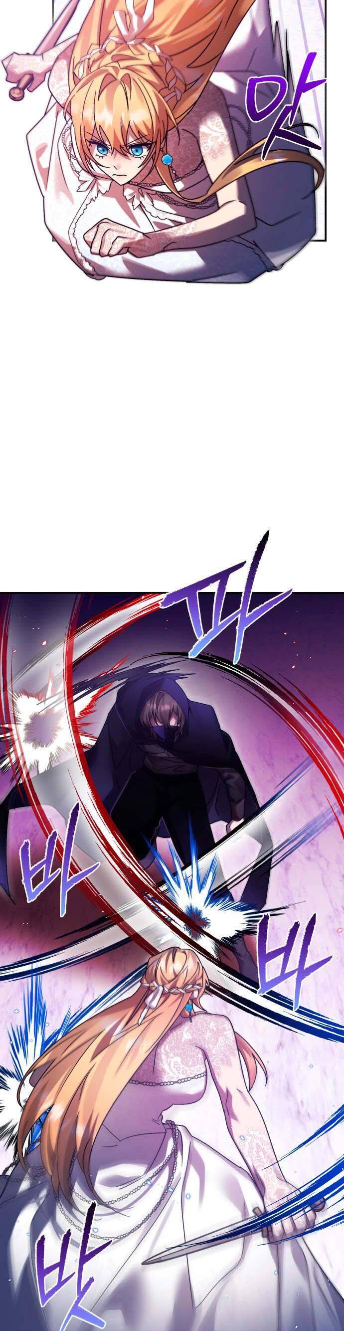 Hero X Demon King X Villain [Chap 1-127]